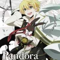   Pandora Hearts Specials <small>Music</small> 